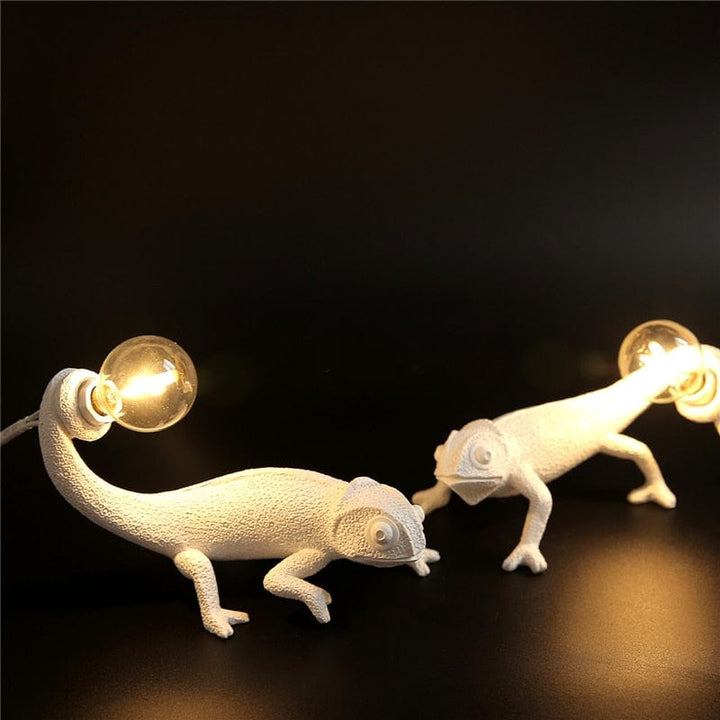 Norvo | Chameleon Bordlampe