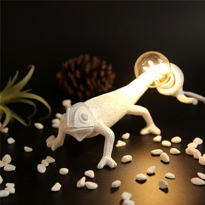 Norvo | Chameleon Bordlampe