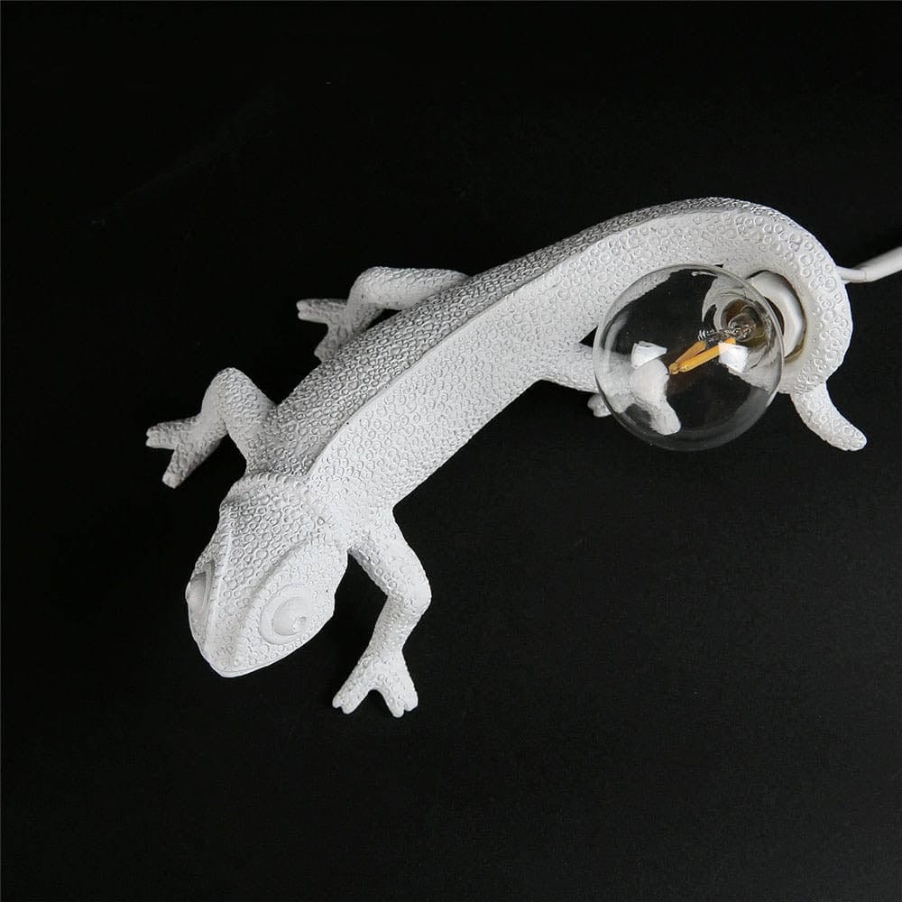 Norvo | Chameleon Bordlampe