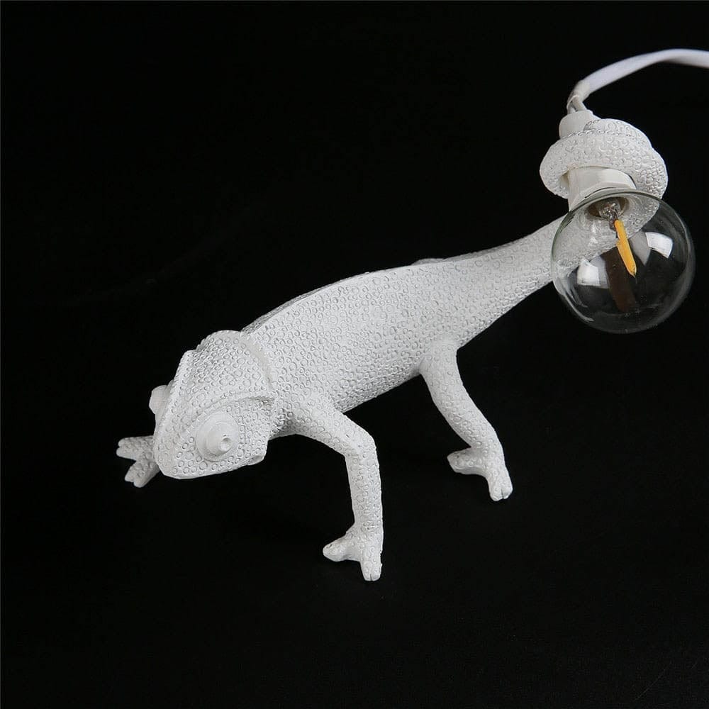 Norvo | Chameleon Bordlampe