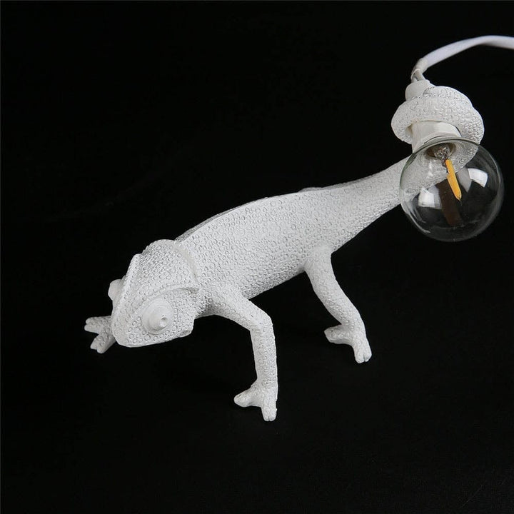 Norvo | Chameleon Bordlampe