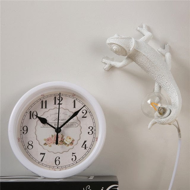Norvo | Chameleon Bordlampe