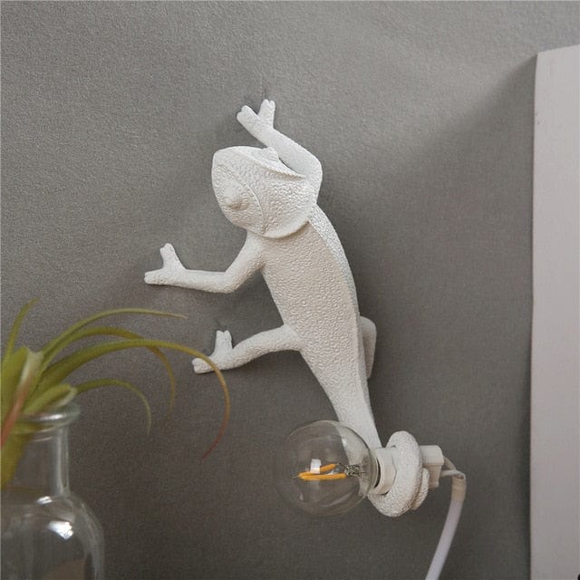 Norvo | Chameleon Bordlampe