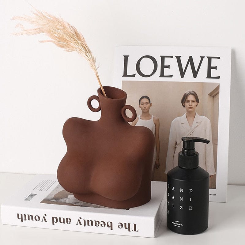 Norvo | Dameform Vase Samling