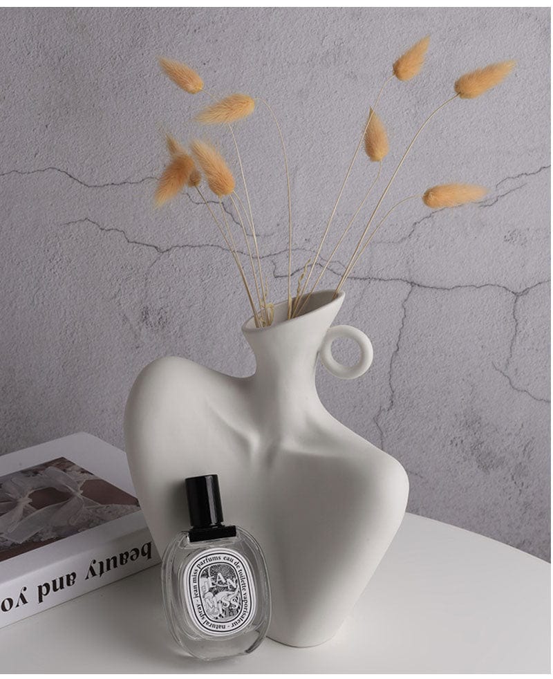 Norvo | Dameform Vase Samling