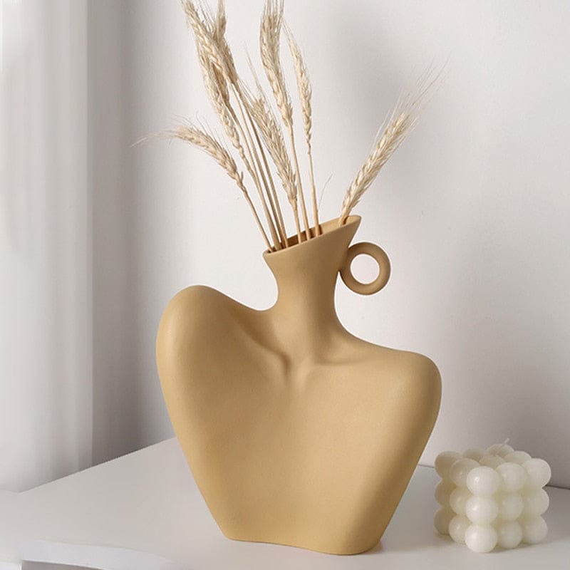 Norvo | Dameform Vase Samling