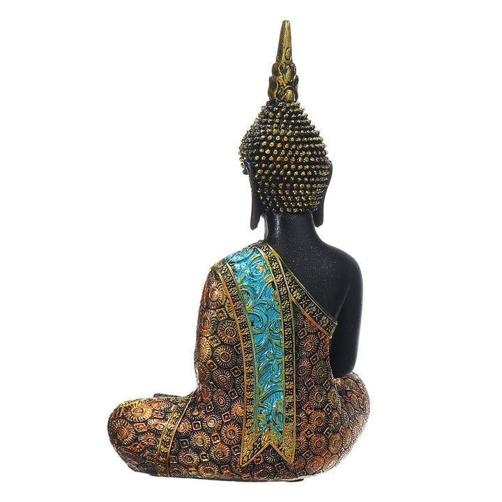 Norvo | Buddha Statues Figur Figurine
