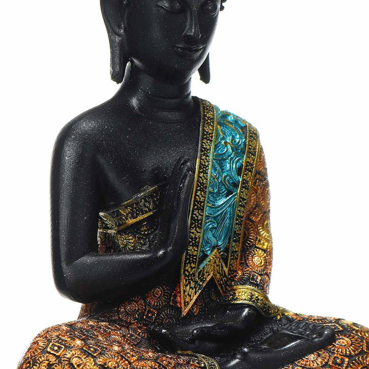 Norvo | Buddha Statues Figur Figurine