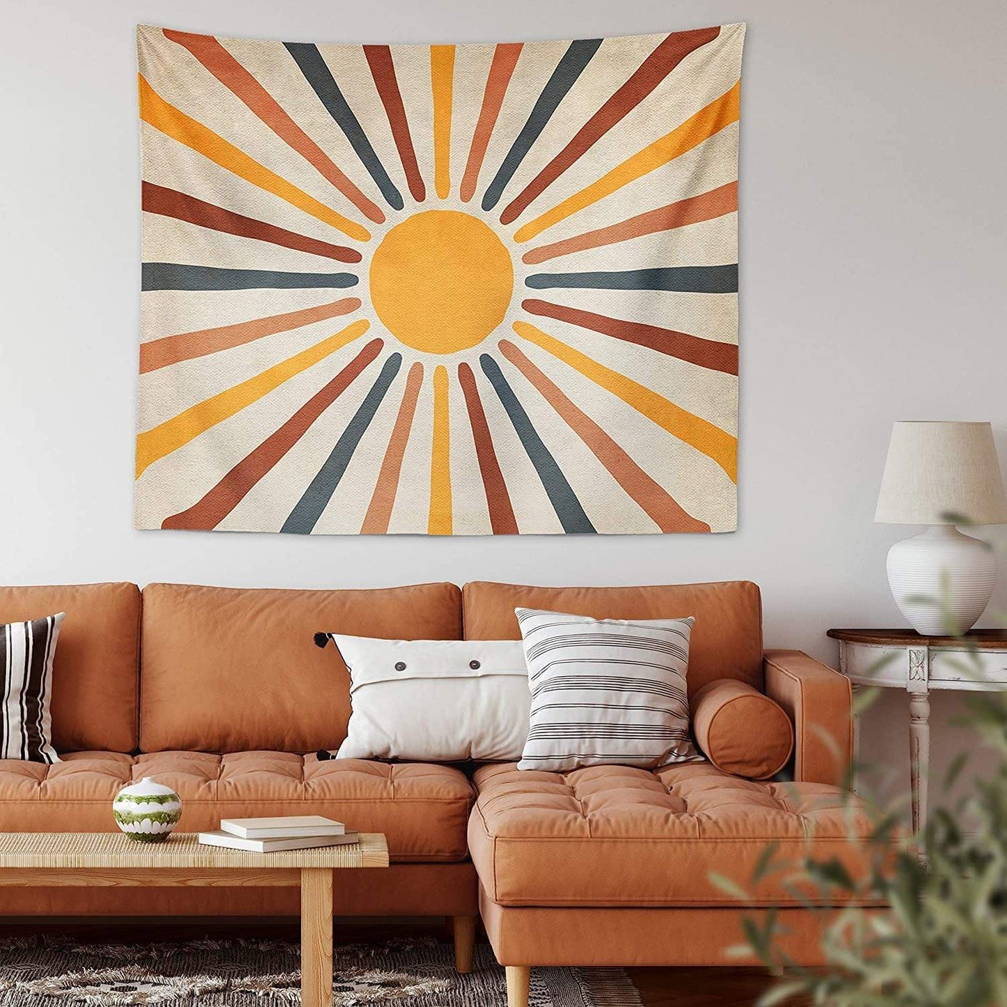 Norvo | Dekke meg med sollys tapet