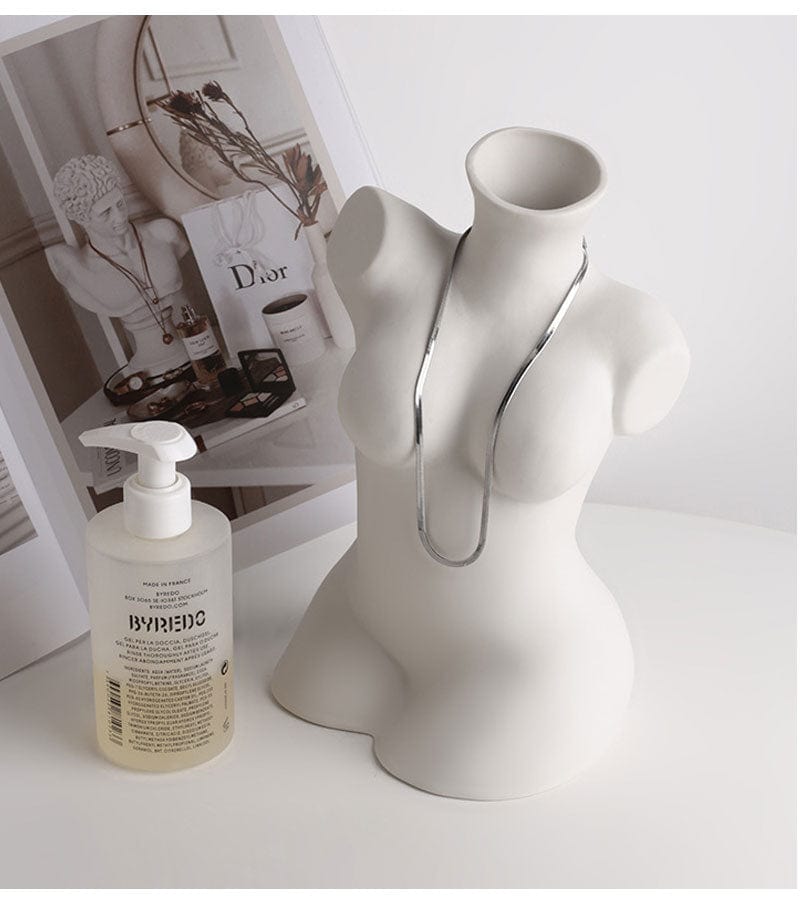 Norvo | Dameform Vase Samling