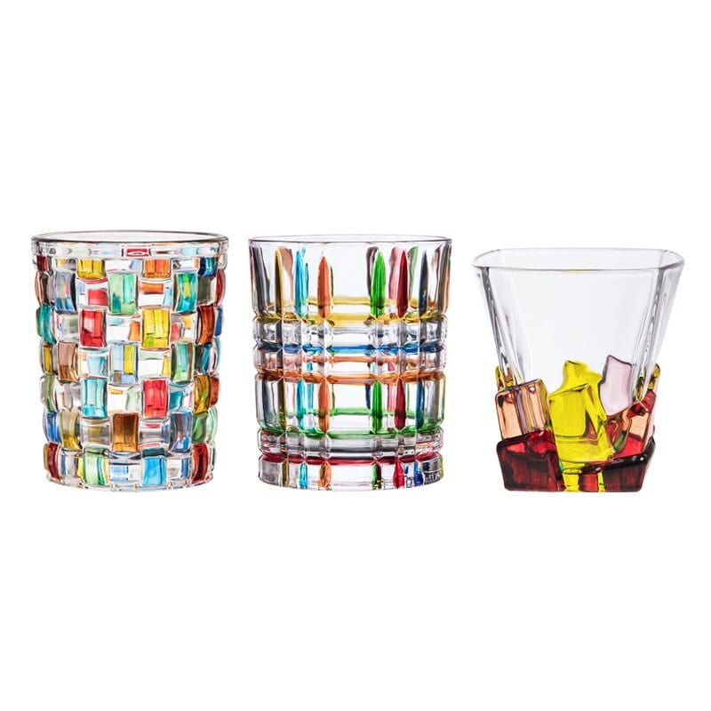 Norvo | Murano Glass Cup