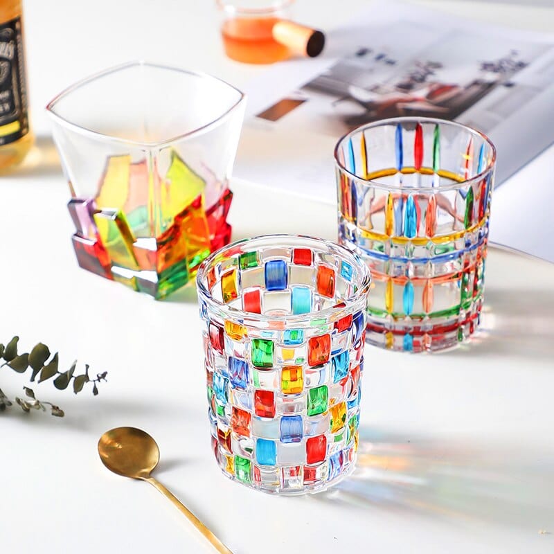 Norvo | Murano Glass Cup