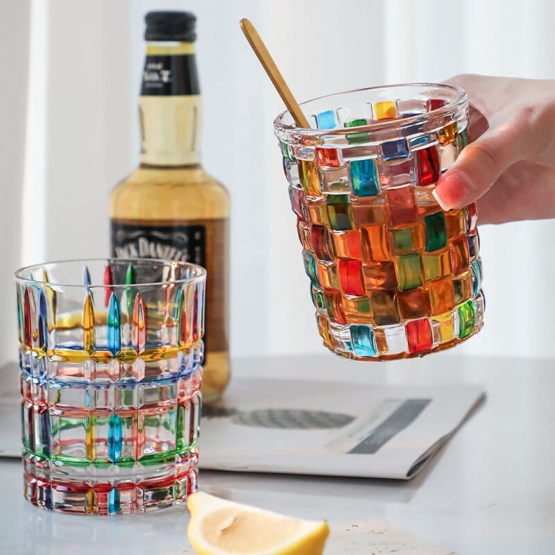 Norvo | Murano Glass Cup