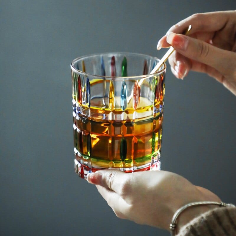 Norvo | Murano Glass Cup