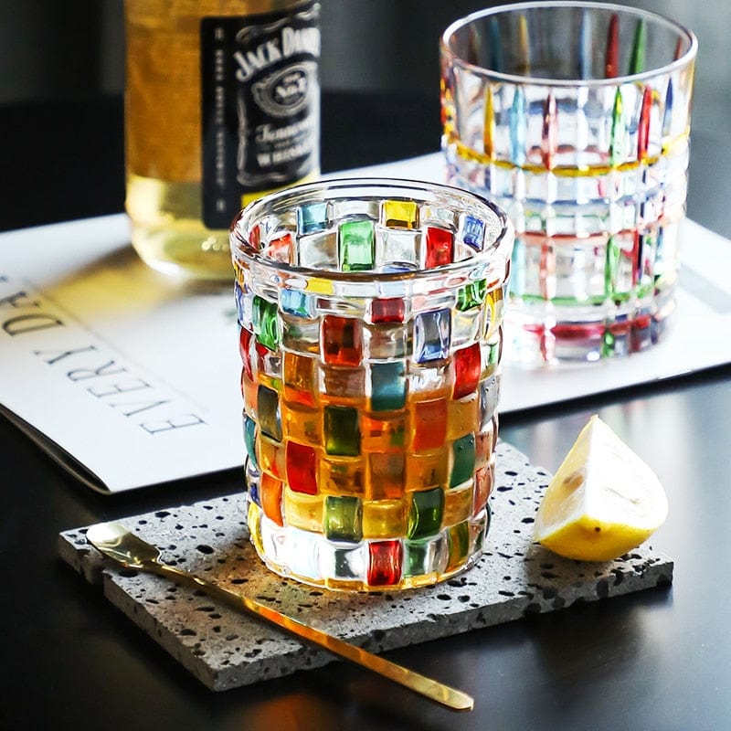 Norvo | Murano Glass Cup