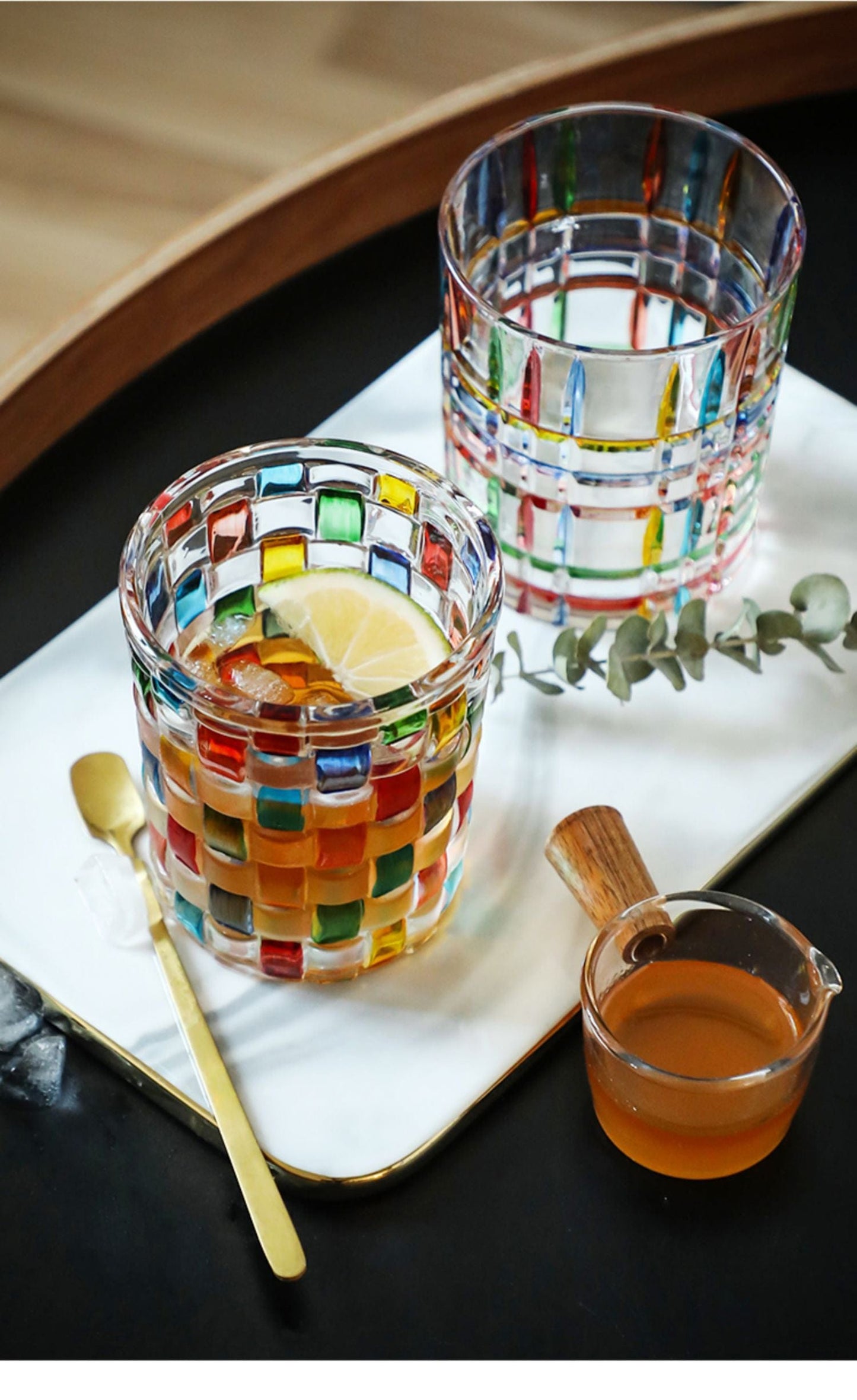 Norvo | Murano Glass Cup