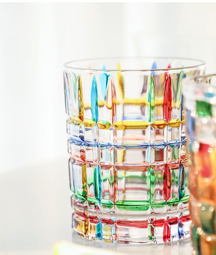Norvo | Murano Glass Cup