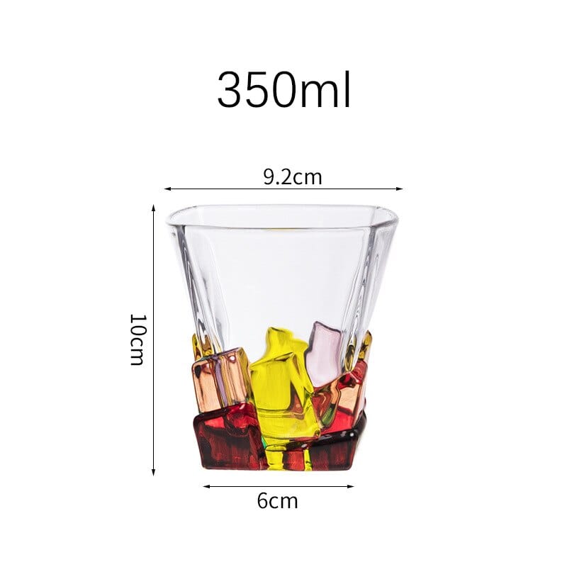 Norvo | Murano Glass Cup