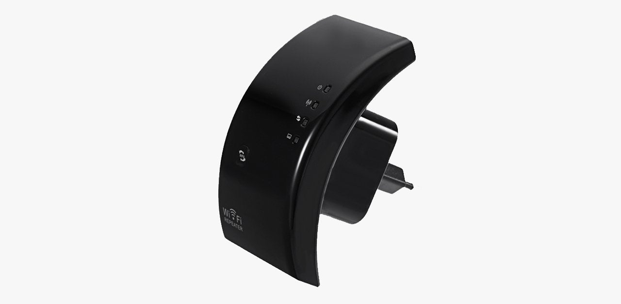 Norvo | WiFi Booster & Range Extender