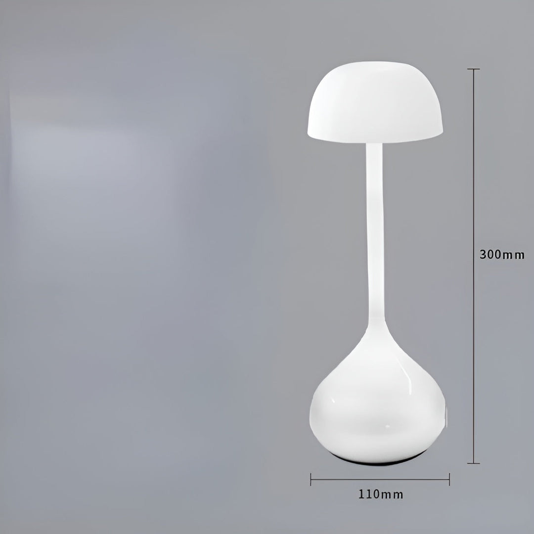 Norvo | Trådlampe Dimbar Sopp Bordlampe - GlowMush