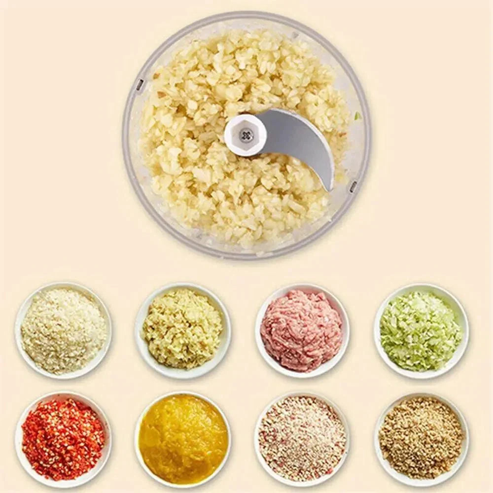 Norvo | Trådløs Elektrisk Makulator