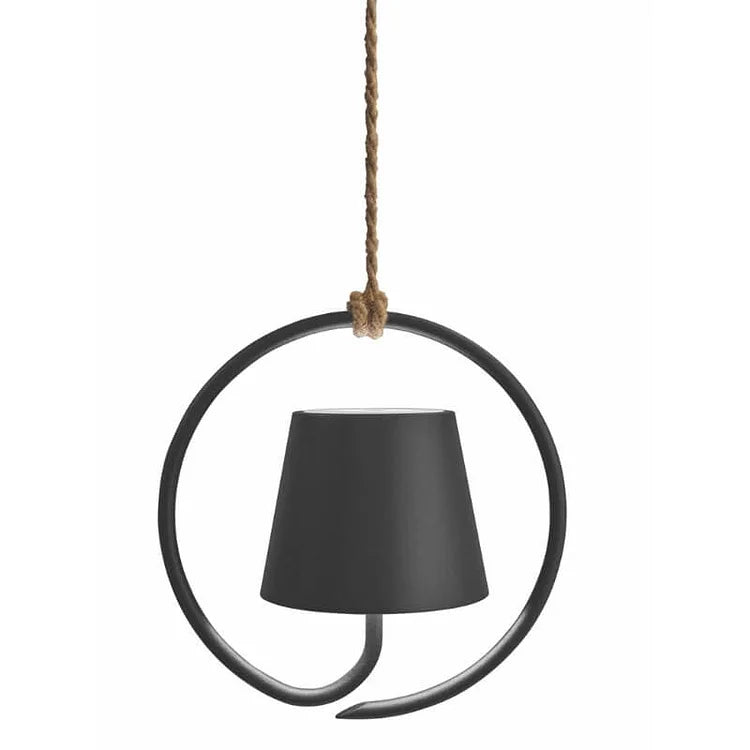 Norvo | Trådlamp LED Pendellampe - LumiCord