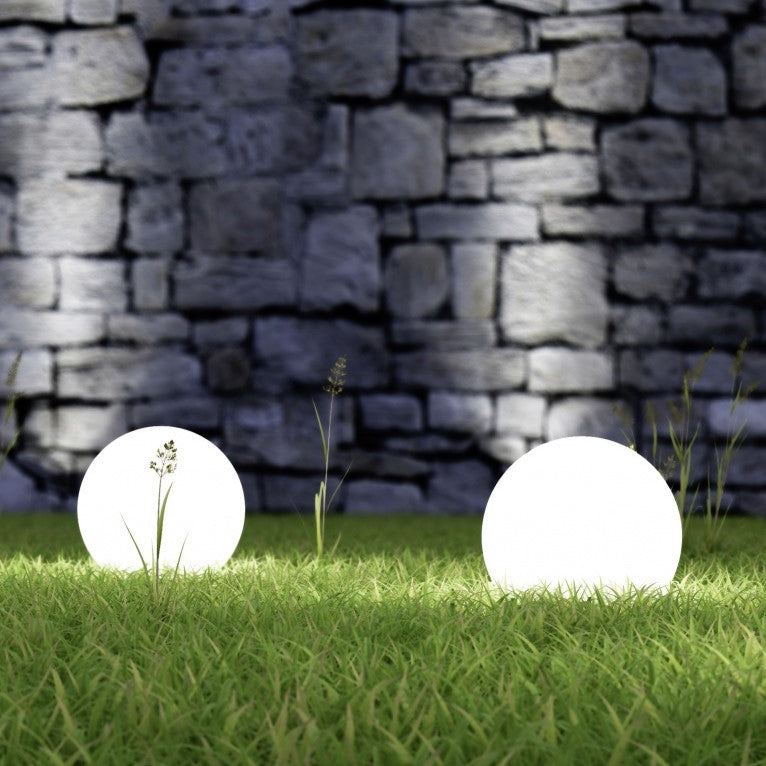 Norvo | Trådlampe for Innendørs og Utendørs - LumaSphere