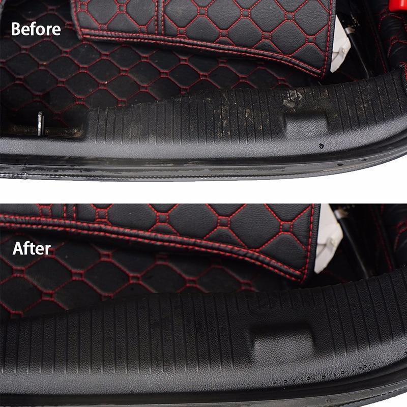 Norvo | Bilinteriør Rengjøring Trykkpistol