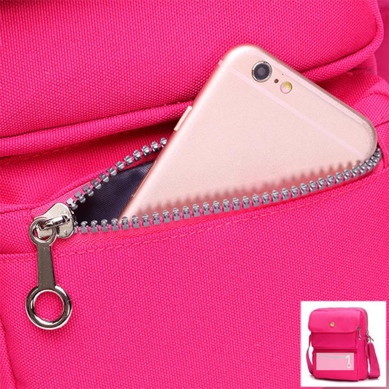 Norvo | Kvinne vanntett skulderveske