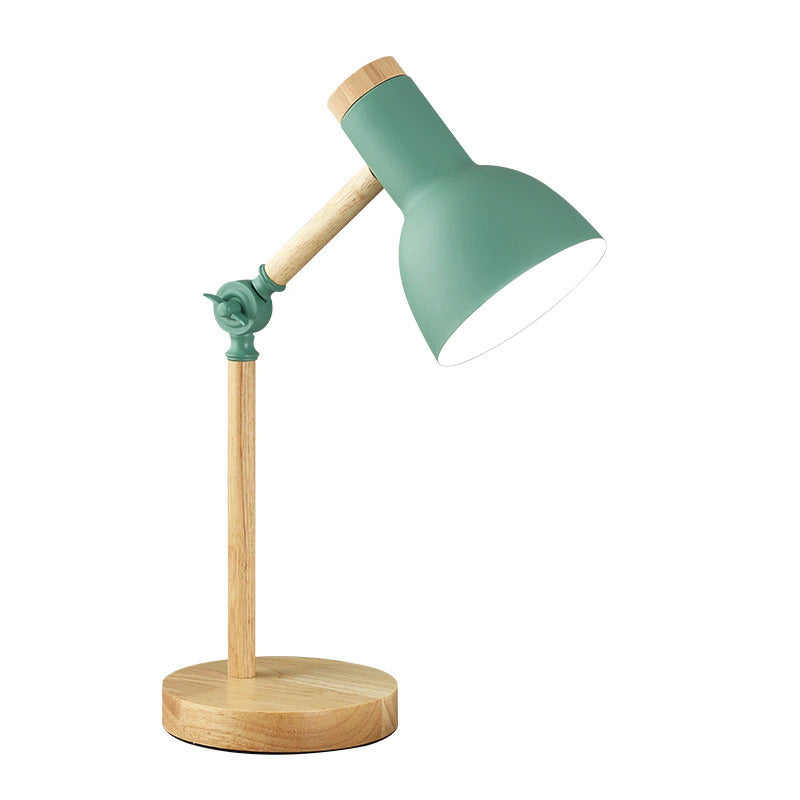 Norvo | Tre Skandinavisk Bordlampe - LumiNord