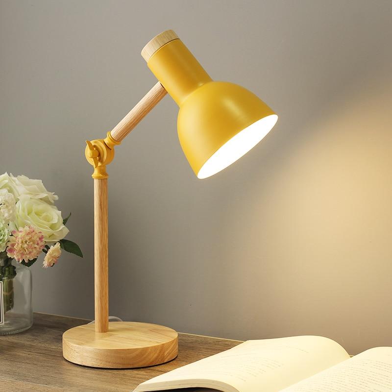 Norvo | Tre Skandinavisk Bordlampe - LumiNord