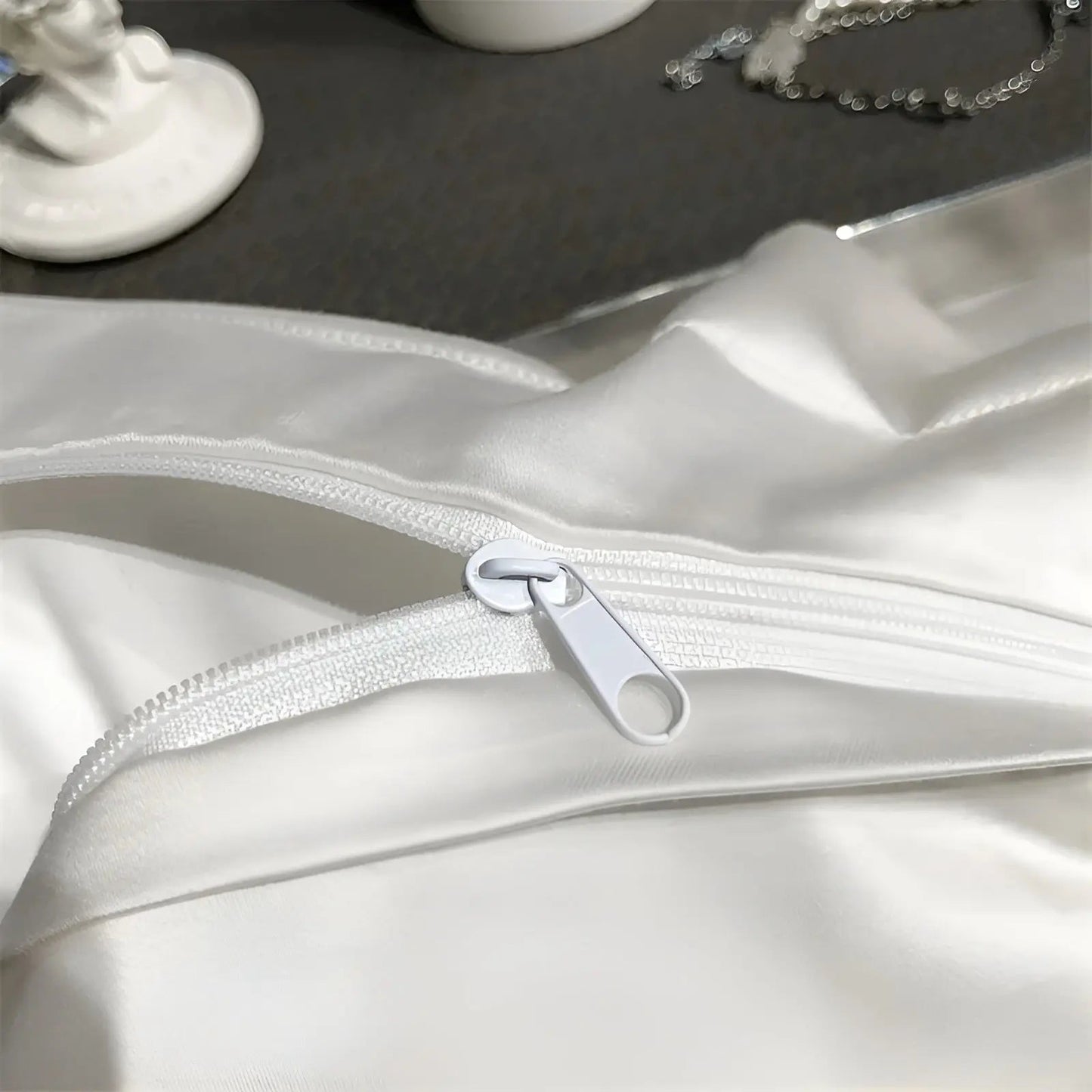 SilkBamboo – Luksus Bambus Sengetøy for Ultimat Komfort Norvo