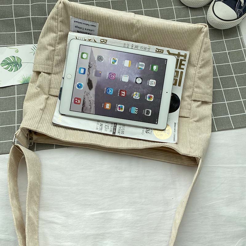 Norvo | Snor Crossbody Bag – Stillegående og Slitesterk Lærreim Bag for Hverdagsbruk