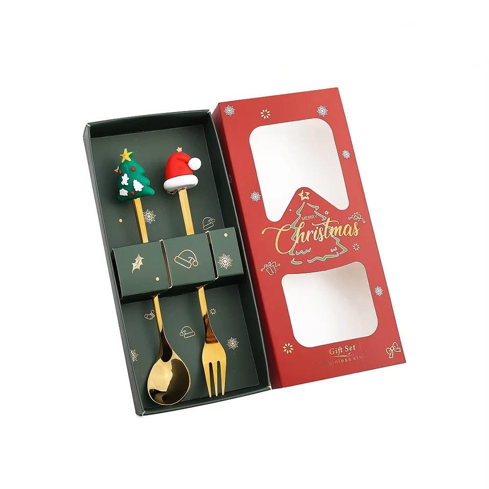 Norvo | MerryMeal Sjarmerende Julemiddag