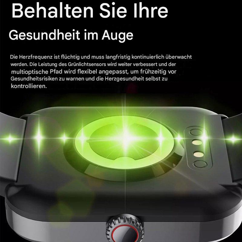 Norvo | Blodsukker Monitor – GlucoWatch