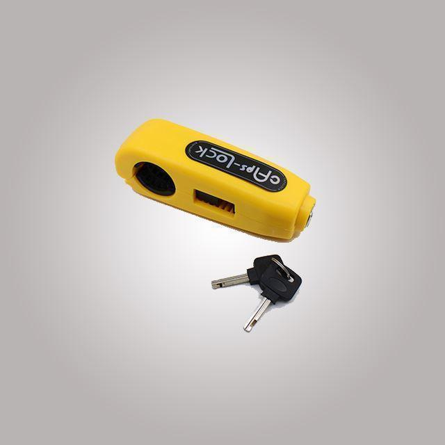 Norvo | Universell motorsykkellås