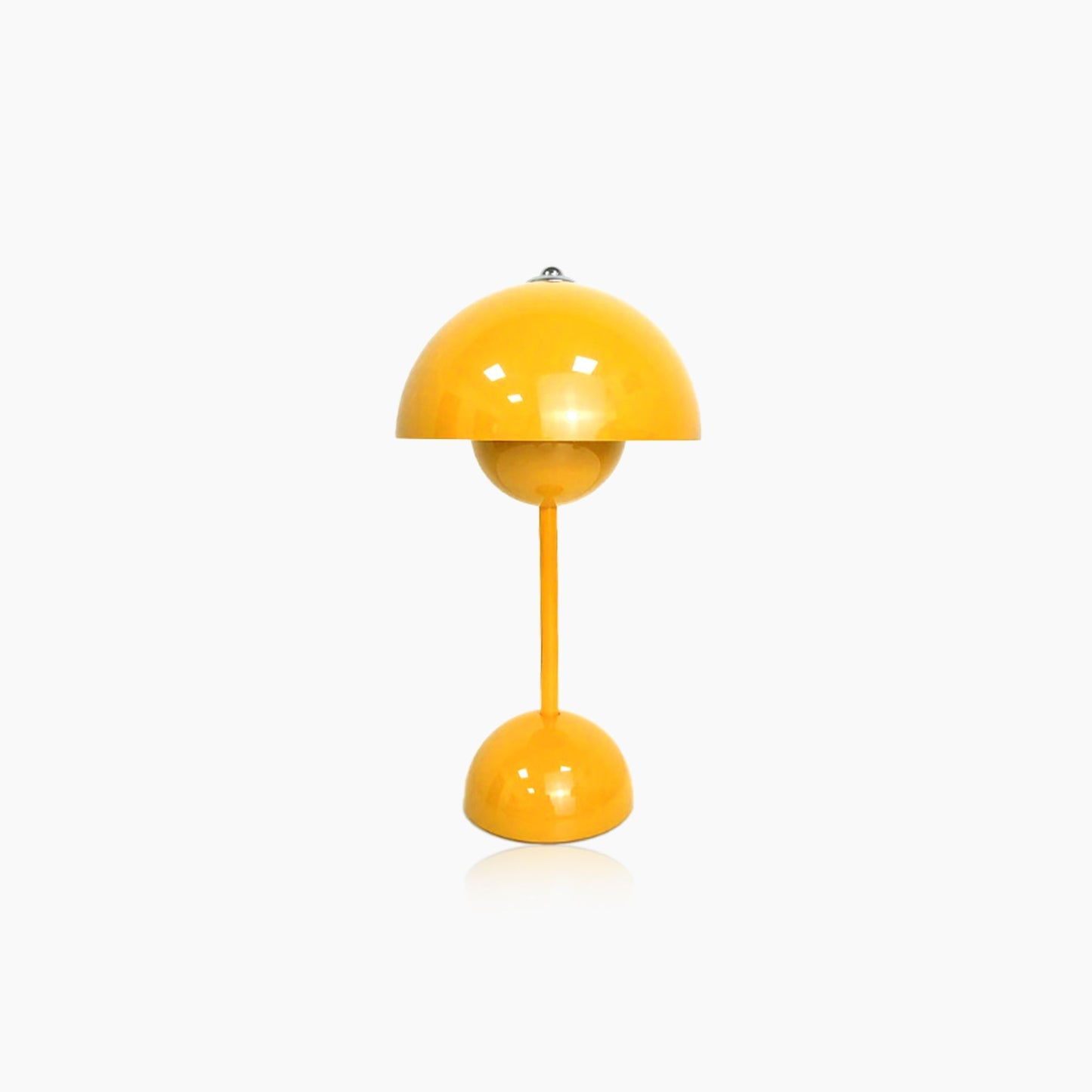 Norvo | Blomsterpotte Bordlampe Uten Kabel