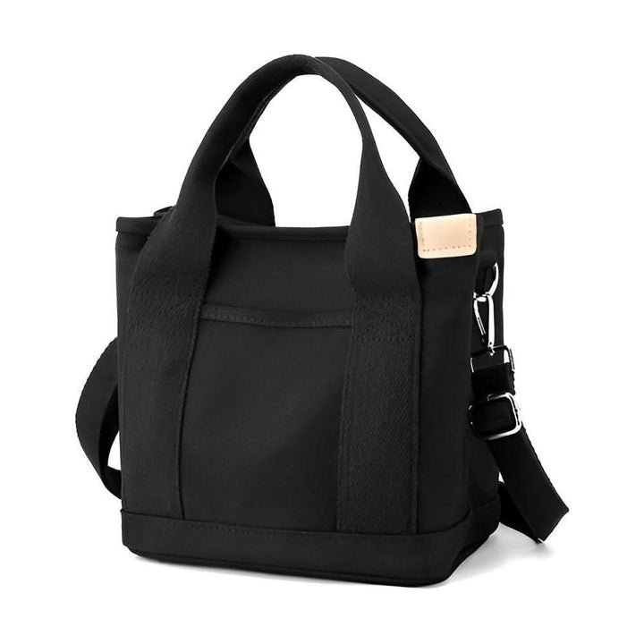 Mia Fashion Bag - Luksuriøs Forsterket Lærveske for Kvinne | Norvo