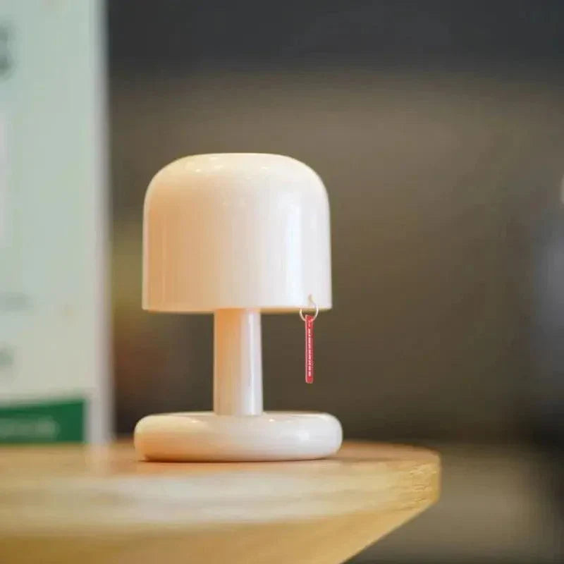 Norvo | SunGlow - Oppladbar Bordlampe