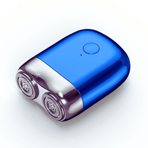 Norvo | ZenBlade – Stille, Behagelig Hårfjerning