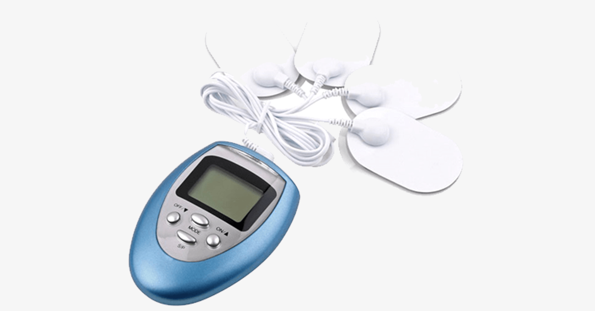 Norvo | Beste multifunksjonelle terapeutiske elektriske massasjeren og kroppsformer