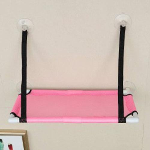 Norvo | Kjæledyr Hengekøye Vindu Montert Sete Hjem Sugkop Henge Seng Matte