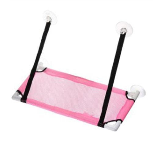 Norvo | Kjæledyr Hengekøye Vindu Montert Sete Hjem Sugkop Henge Seng Matte