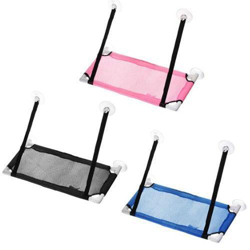 Norvo | Kjæledyr Hengekøye Vindu Montert Sete Hjem Sugkop Henge Seng Matte